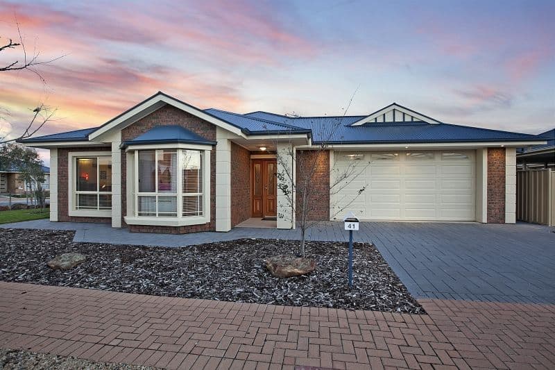 41 Coast Guard Road, SEAFORD MEADOWS SA 5169, Seaford Meadows - Image 1