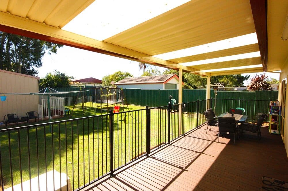 14 Farnsworth Avenue, CAMPBELLTOWN NSW 2560, Campbelltown - Thumbnail 7
