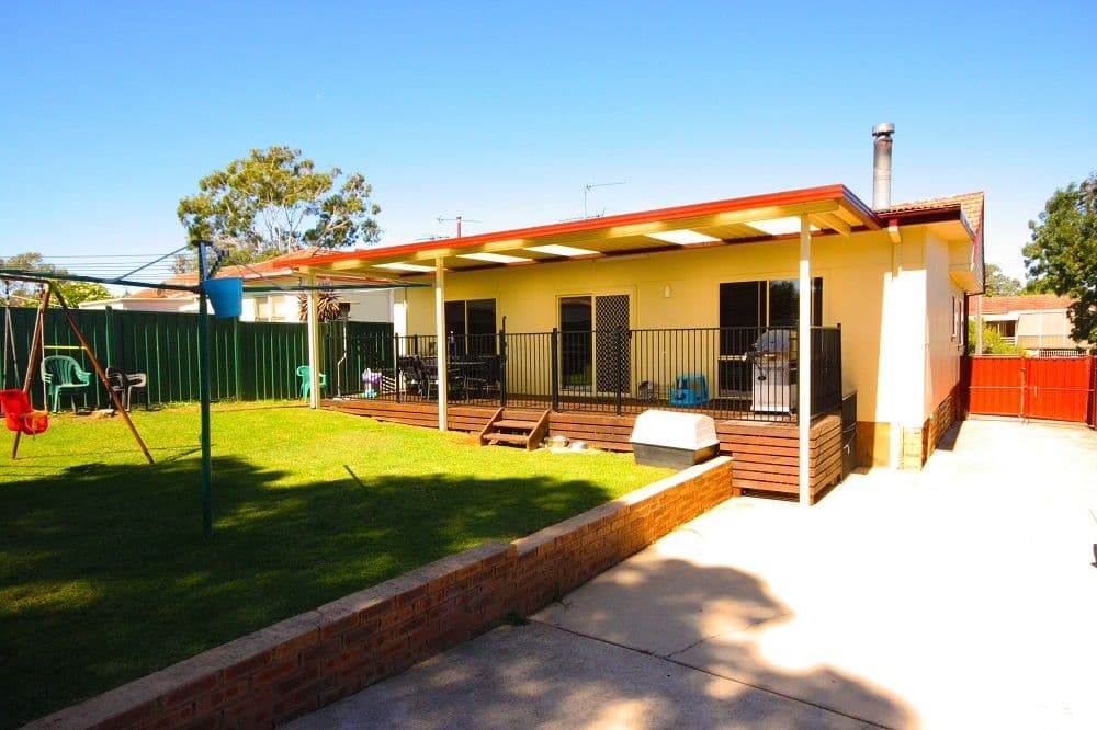 14 Farnsworth Avenue, CAMPBELLTOWN NSW 2560, Campbelltown - Thumbnail 8