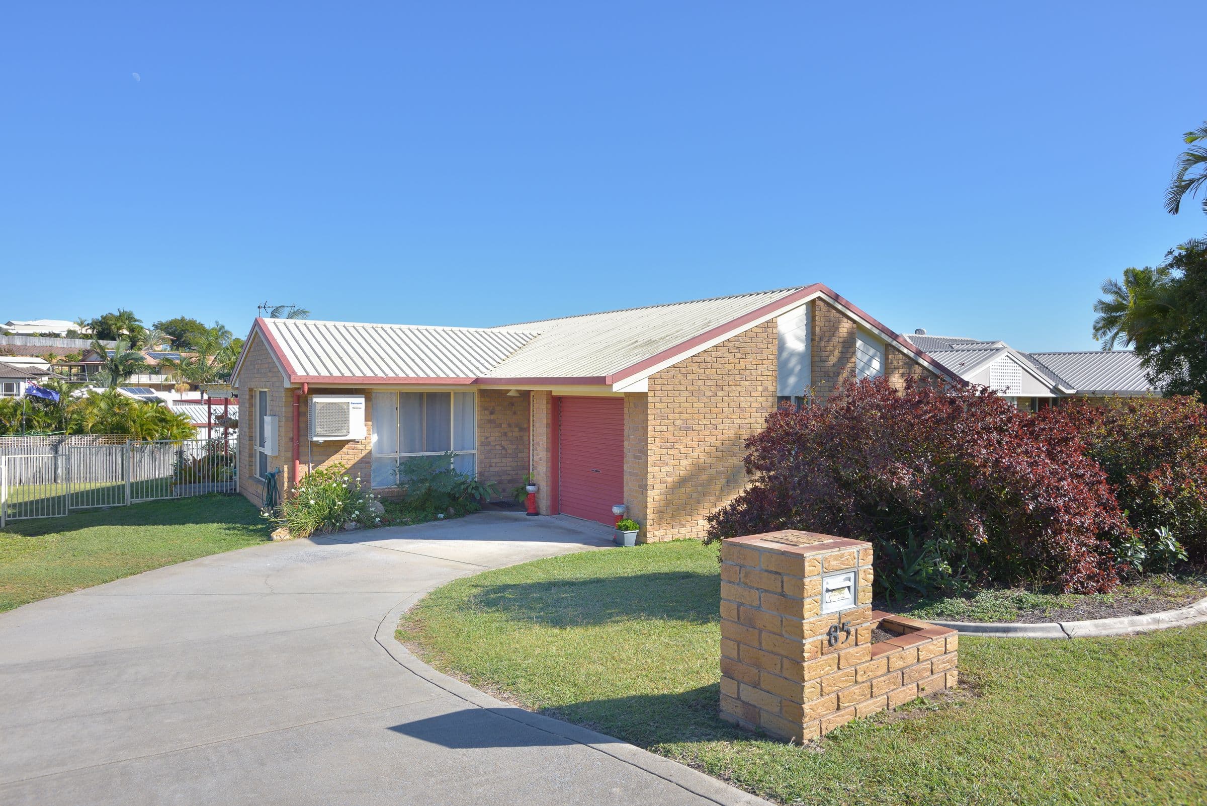 85 Dixon Drive, Telina QLD 4680, Telina - Image 1