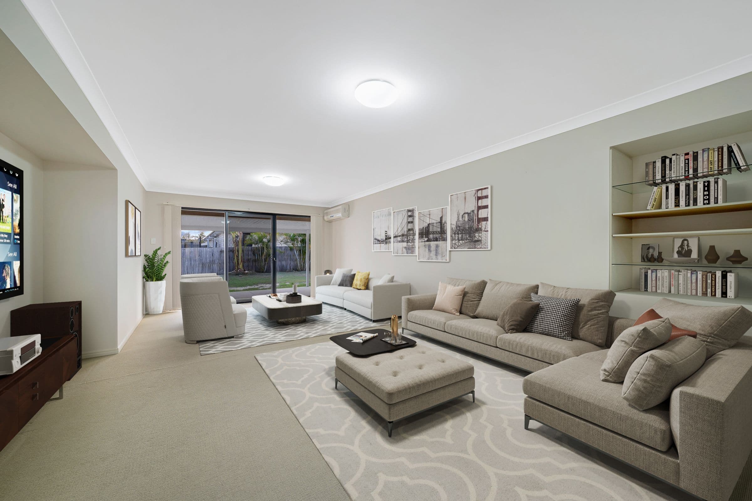7 Voss Boulevard, Heritage Park QLD 4118, Heritage Park - Thumbnail 2