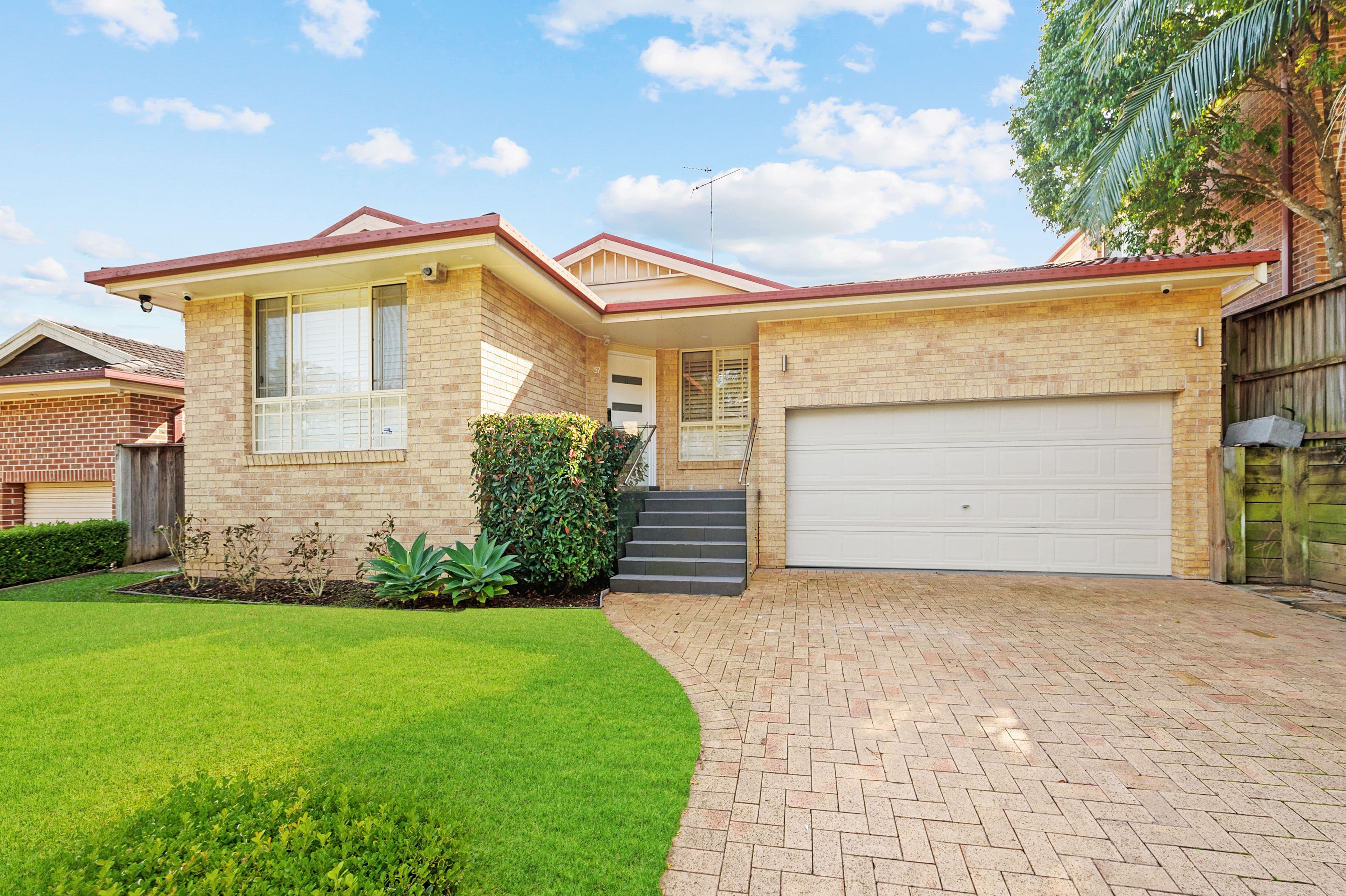 57 Marella Avenue, Kellyville NSW 2155, Kellyville - Image 1