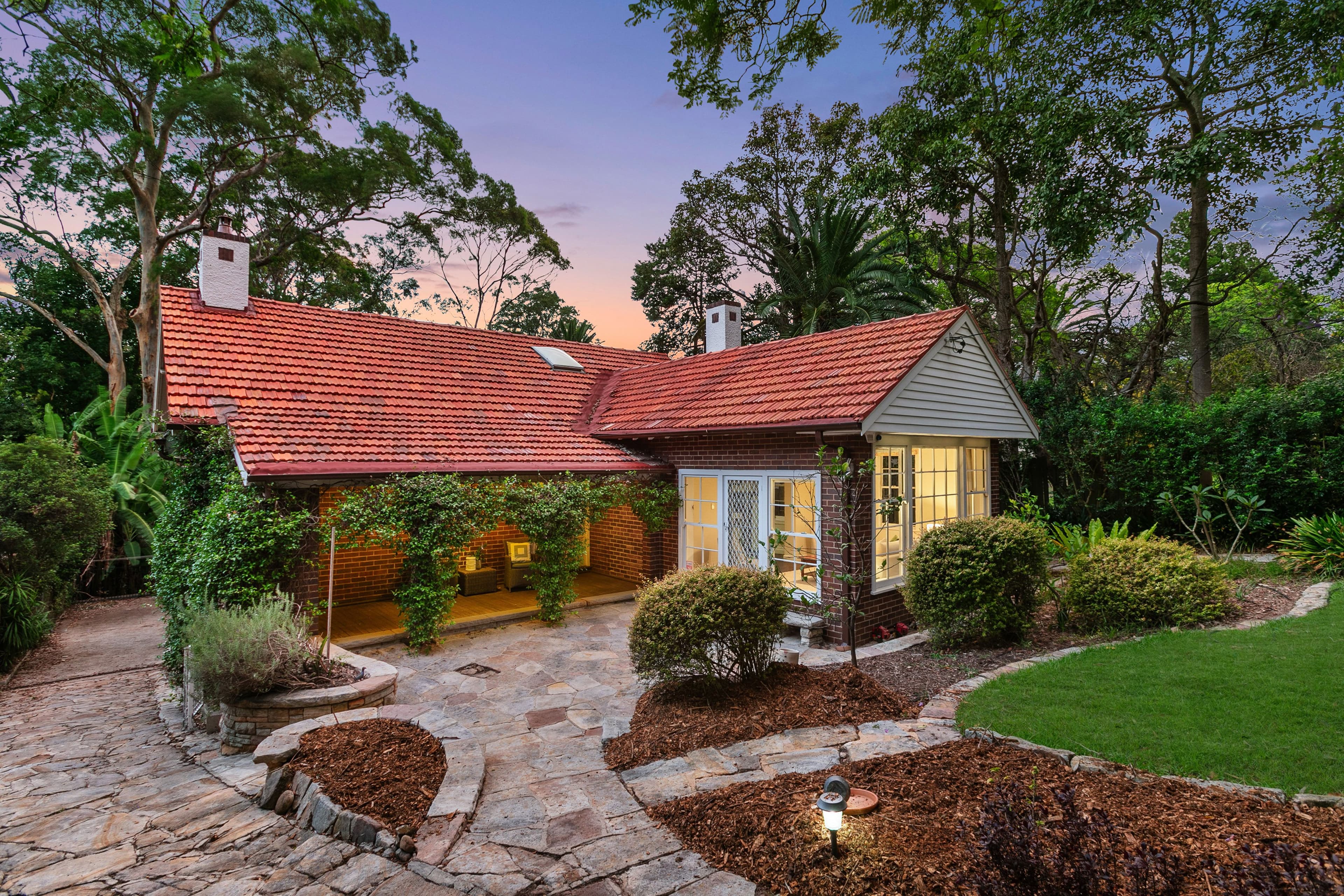 7 Ku-Ring-Gai Avenue, Turramurra NSW 2074, Turramurra - Image 1