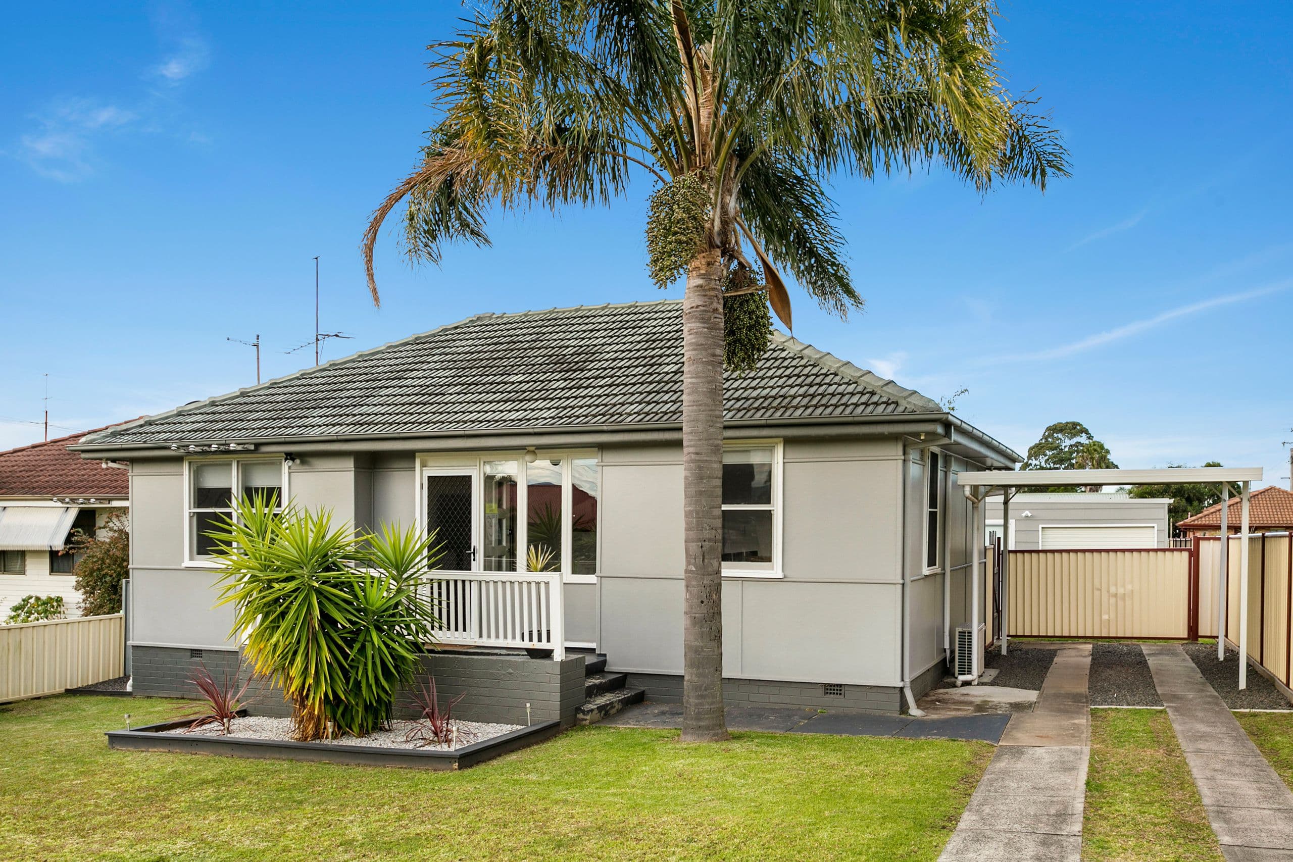 11 Oldfield Street, Warilla - Image 1