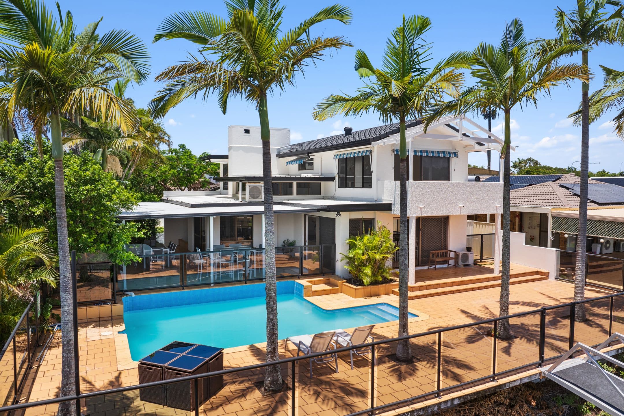 92 Oxley Drive, Paradise Point QLD 4216, Paradise Point - Thumbnail 2