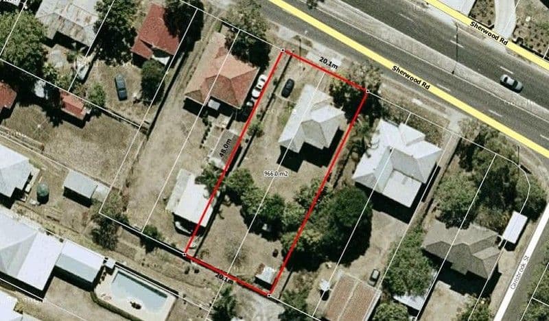 98 Sherwood Road, ROCKLEA QLD 4106, Rocklea - Image 1