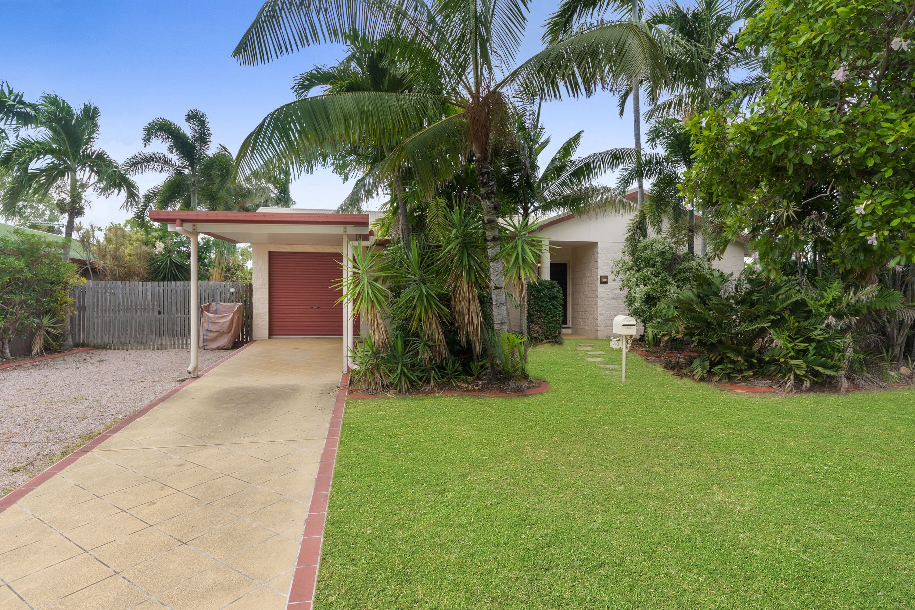 40 Holroyd Street, Wulguru QLD 4811, Wulguru - Image 1