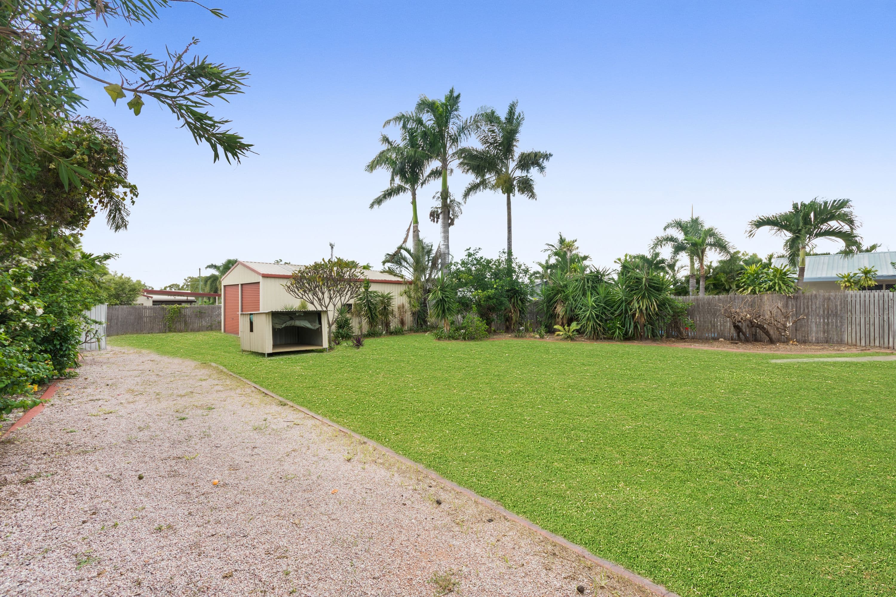 40 Holroyd Street, Wulguru QLD 4811, Wulguru - Thumbnail 2