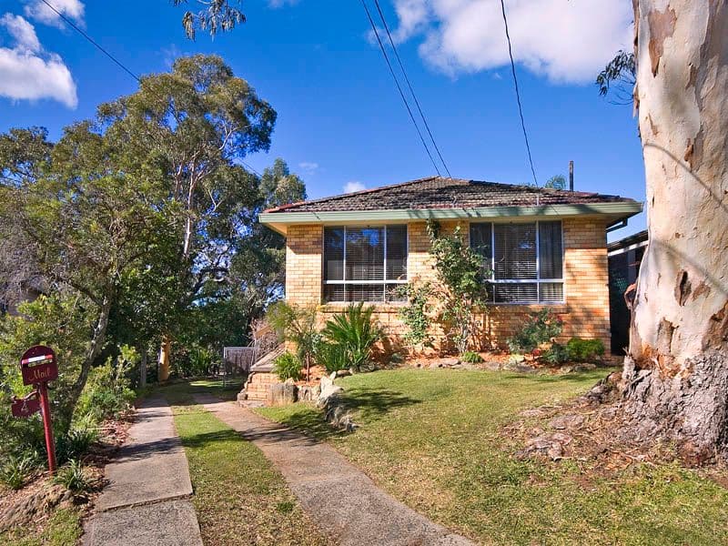 4  Kookaburra Place, GRAYS POINT NSW 2232, Grays Point - Thumbnail 5
