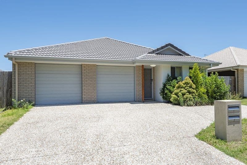6 Bruce Baker Crescent, Crestmead QLD 4132, Crestmead - Image 1