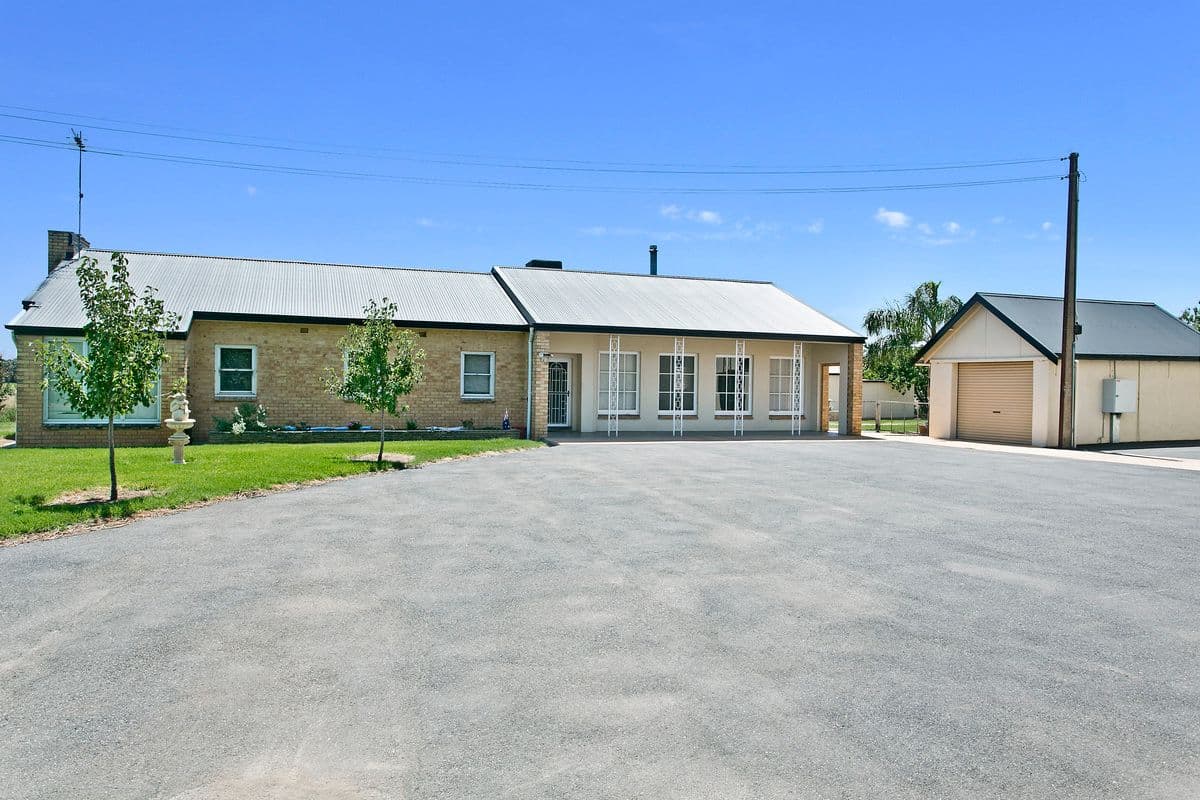733B Light Pass Road, ANGASTON SA 5353, Angaston - Thumbnail 2
