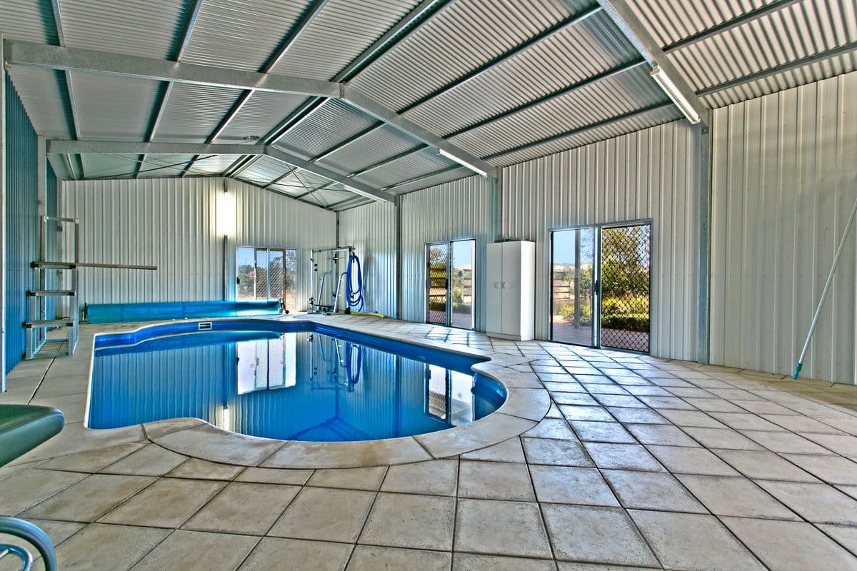 733B Light Pass Road, ANGASTON SA 5353, Angaston - Thumbnail 8