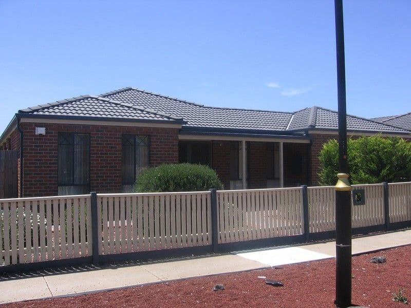 91 Lancaster Drive, POINT COOK VIC 3030, Point Cook - Image 1