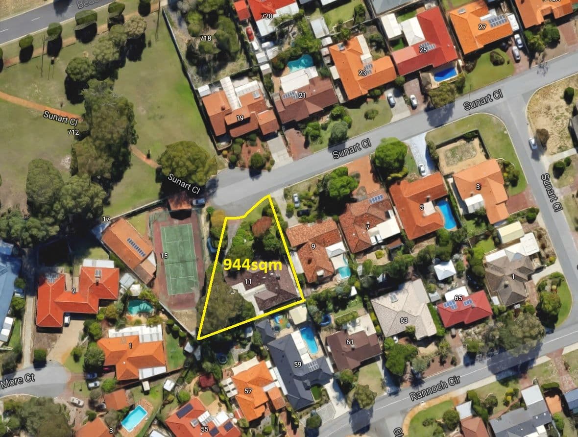 11 Sunart Close, Hamersley WA 6022, Hamersley - Image 1