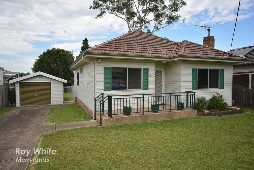 16 Lowana Avenue, Merrylands NSW 2160, Merrylands - Image 1
