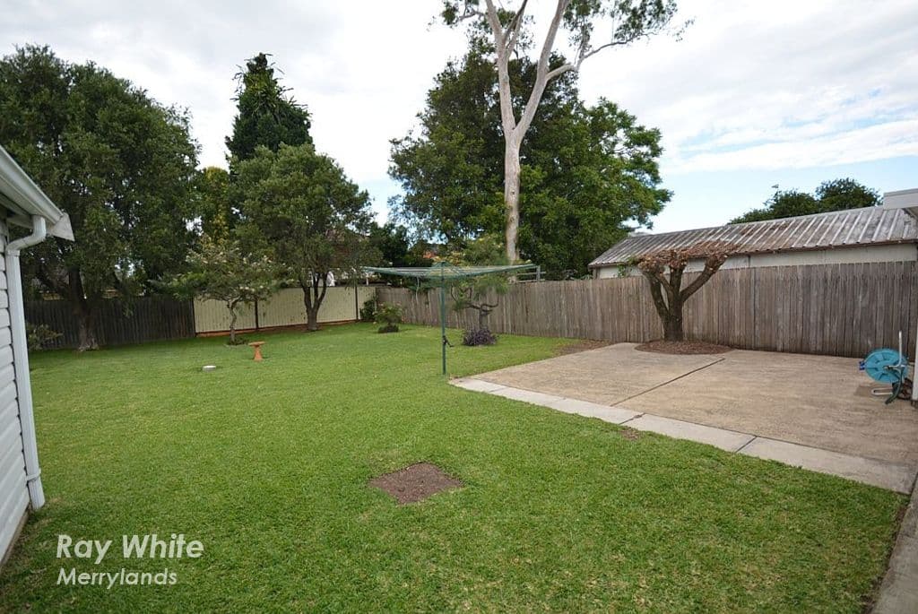 16 Lowana Avenue, Merrylands NSW 2160, Merrylands - Thumbnail 8