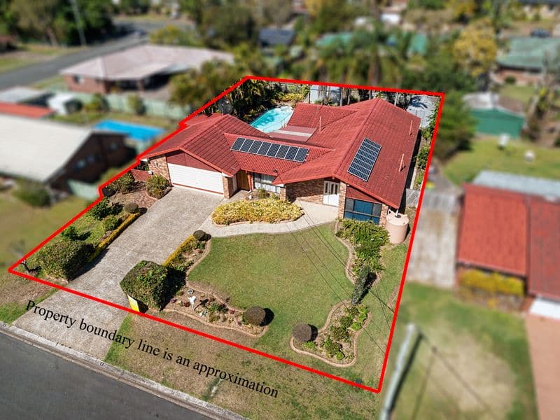 4 Monica Street, Rochedale South QLD 4123, Rochedale South - Image 1