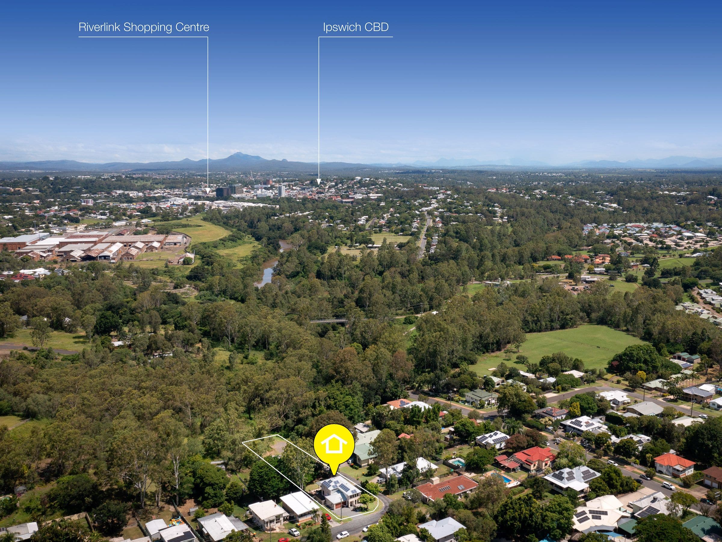 14 Robinson Street, Brassall QLD 4305, Brassall - Thumbnail 2