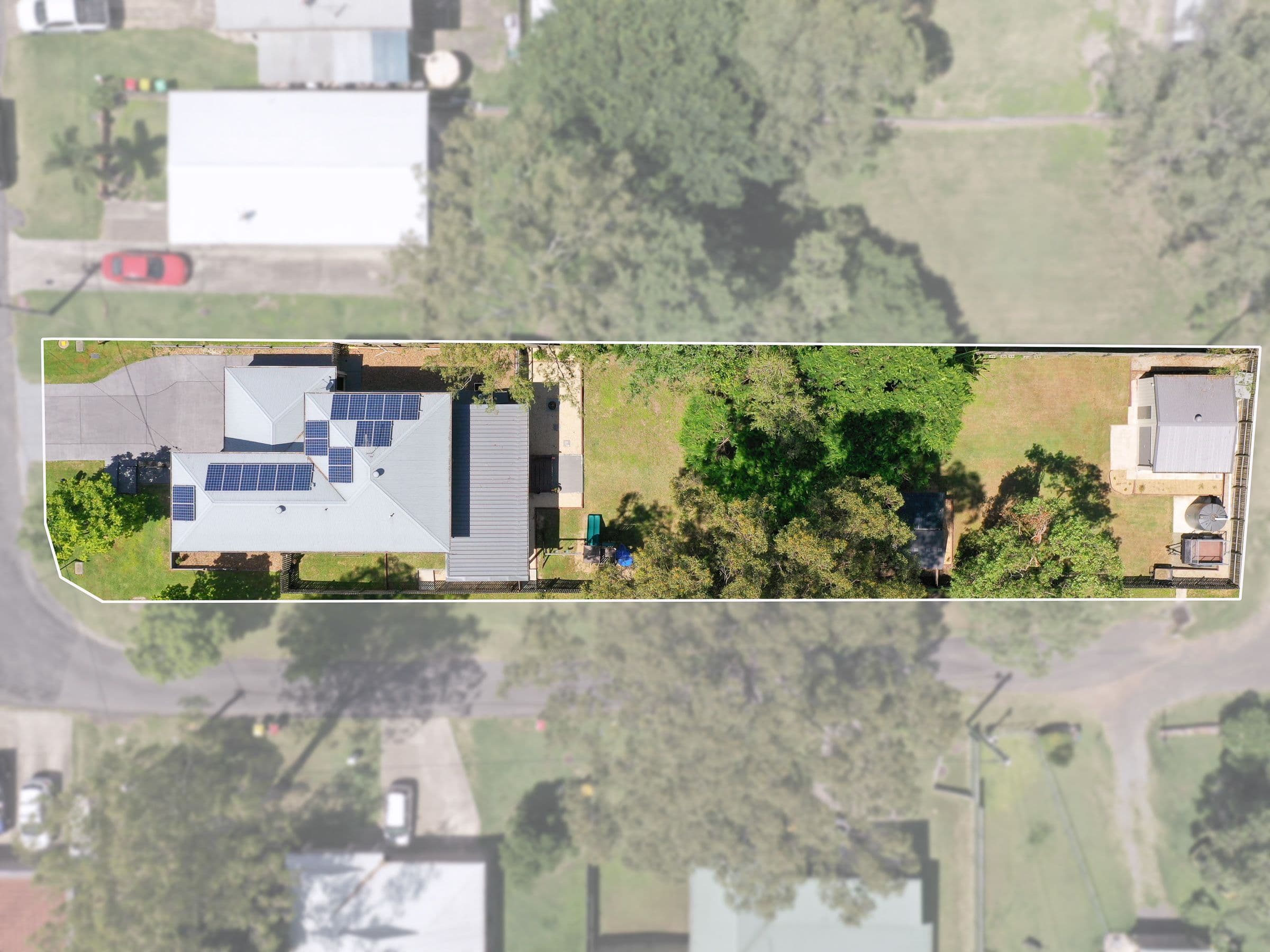 14 Robinson Street, Brassall QLD 4305, Brassall - Thumbnail 3