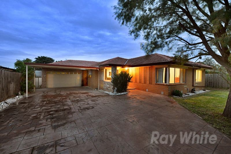 23 Latona Avenue, KNOXFIELD VIC 3180, Knoxfield - Image 1