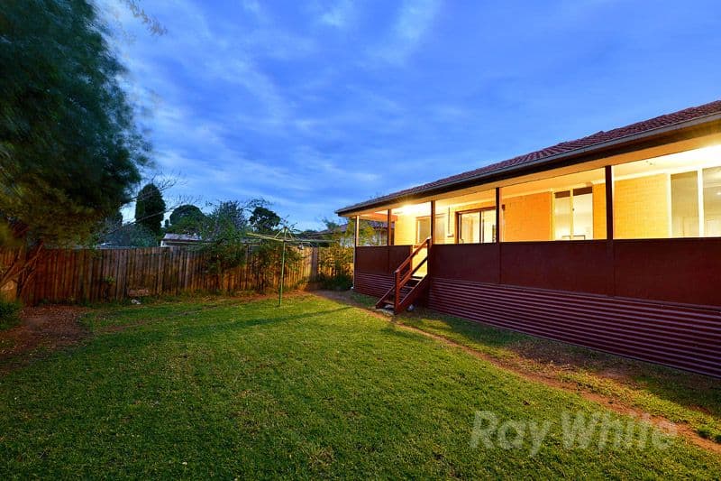 23 Latona Avenue, KNOXFIELD VIC 3180, Knoxfield - Thumbnail 8