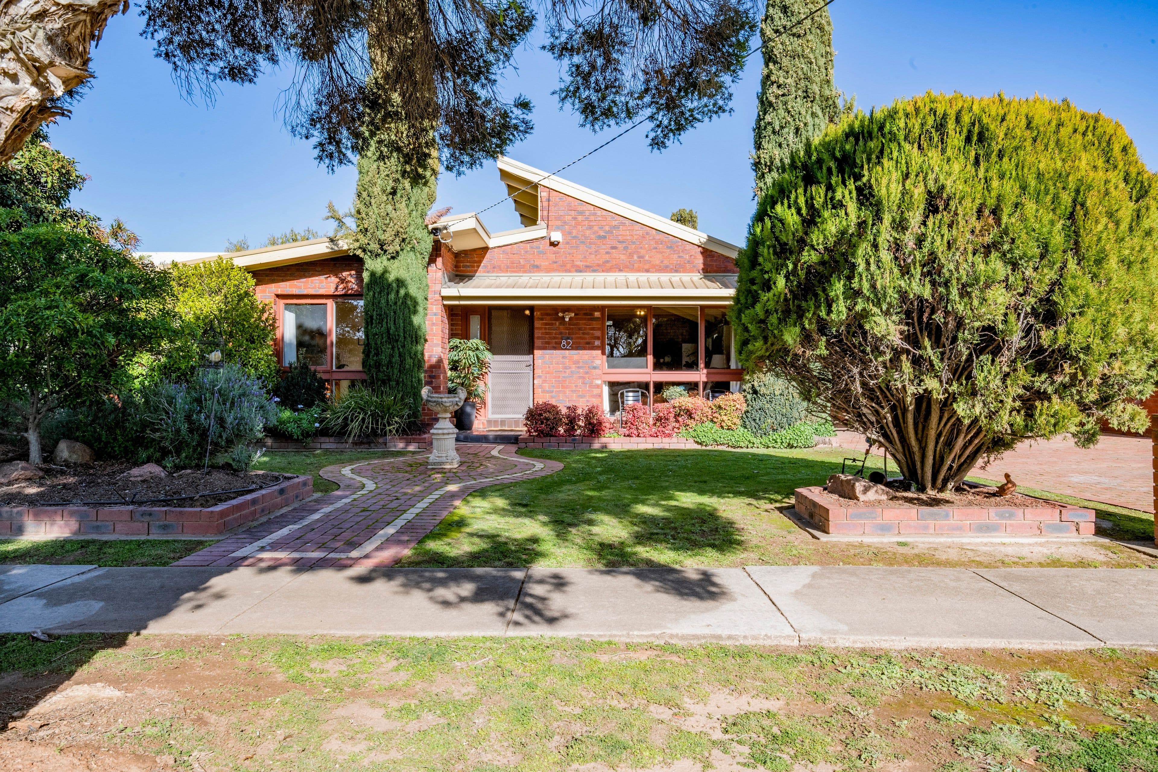 82 Monds Avenue, Benalla VIC 3672, Benalla - Image 1