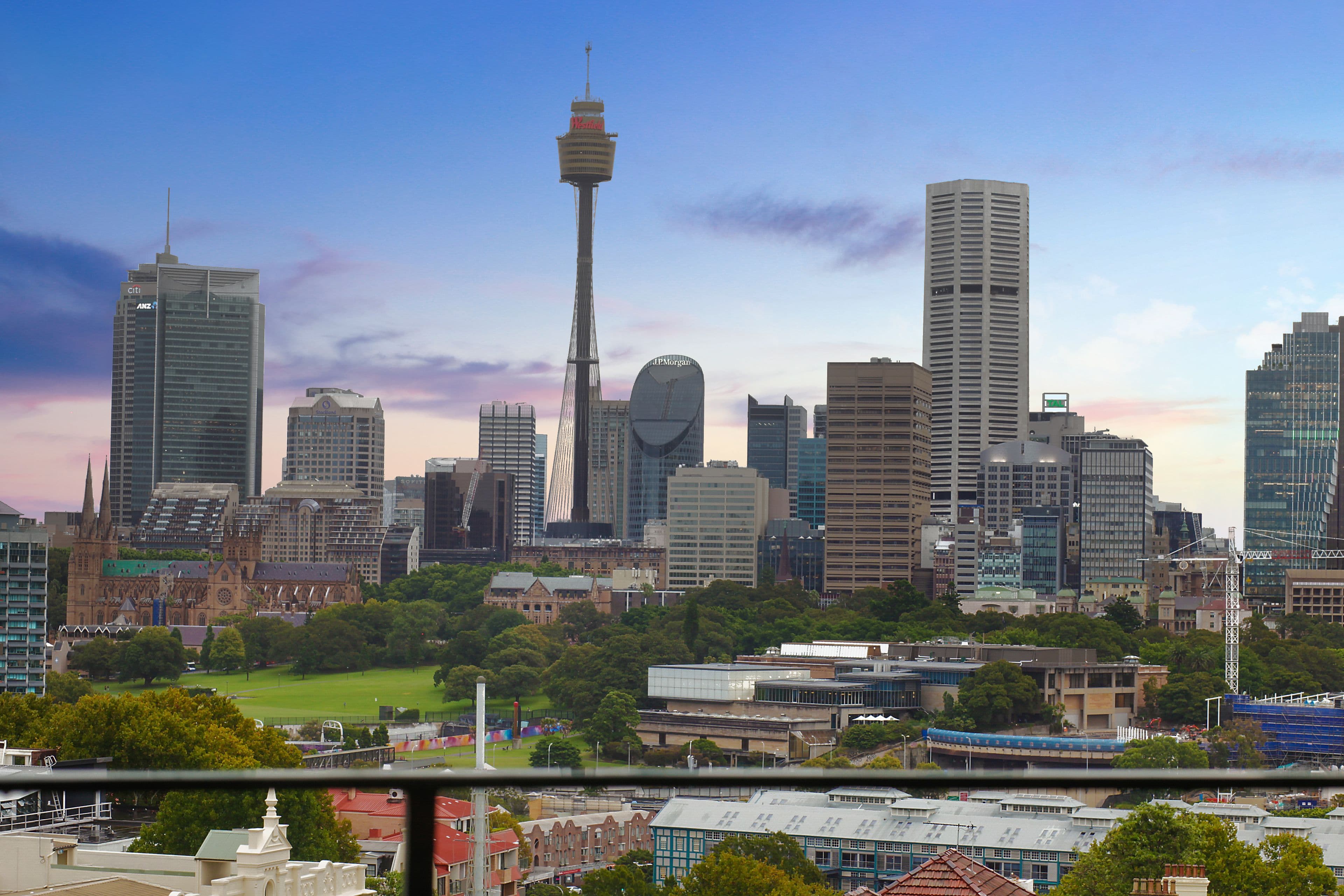 10-12 Macleay Street, Potts Point NSW 2011, Potts Point - Image 1