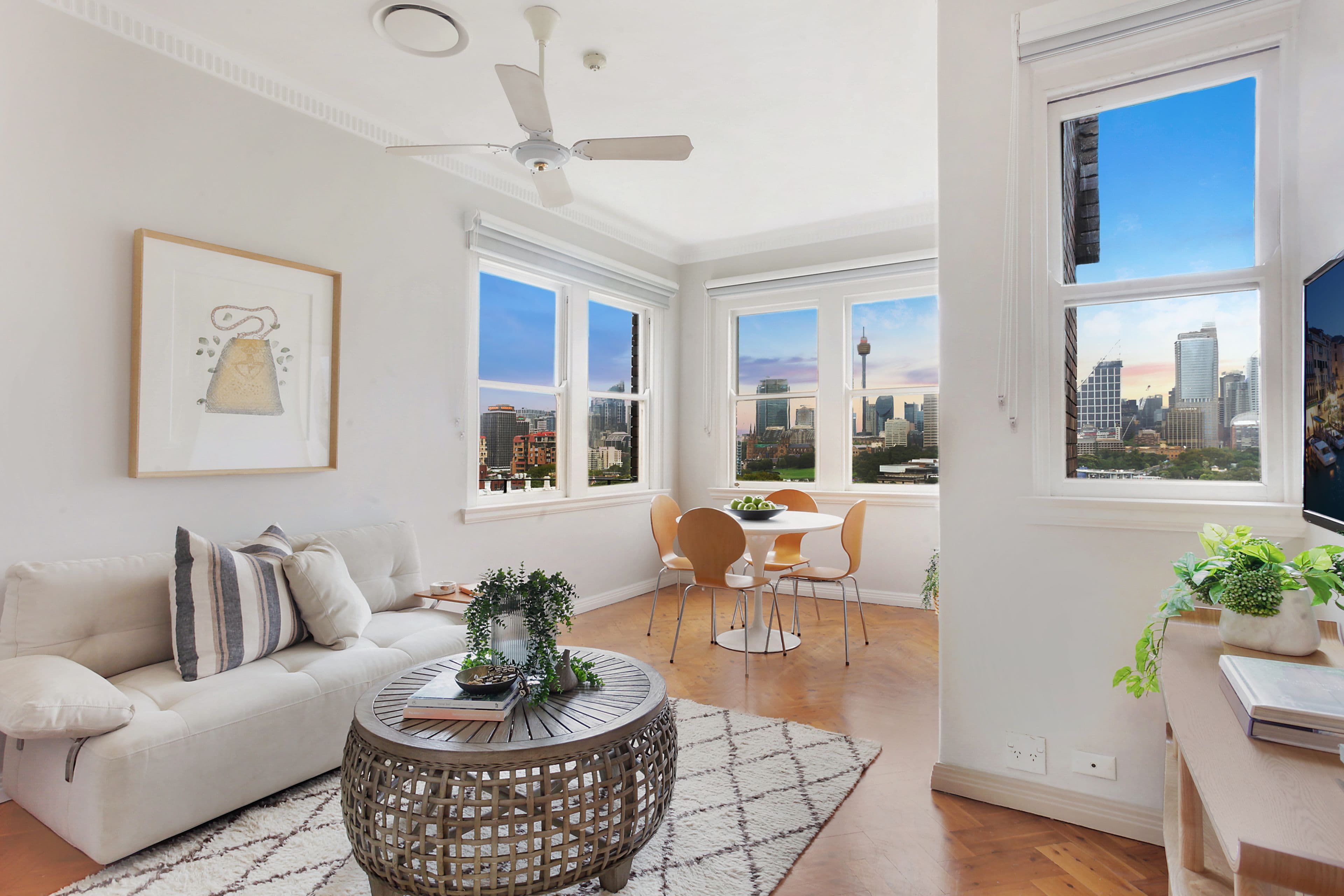 10-12 Macleay Street, Potts Point NSW 2011, Potts Point - Thumbnail 2