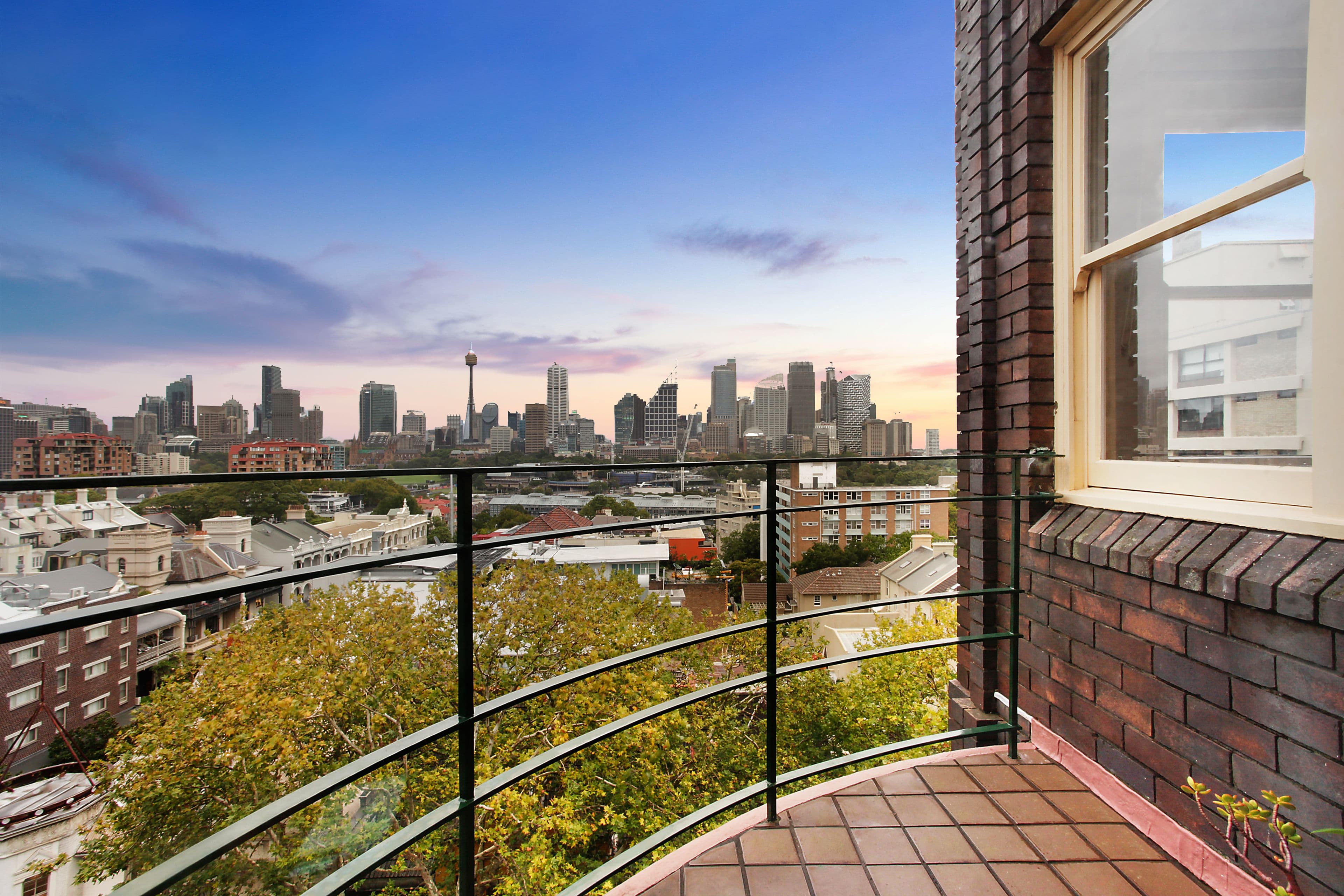 10-12 Macleay Street, Potts Point NSW 2011, Potts Point - Thumbnail 3
