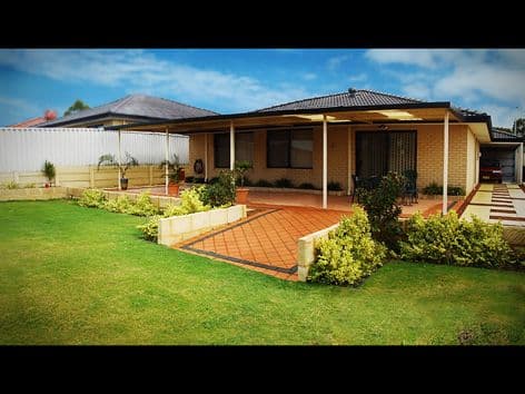 8 Bosberry Retreat, MIRRABOOKA WA 6061, Mirrabooka - Thumbnail 6