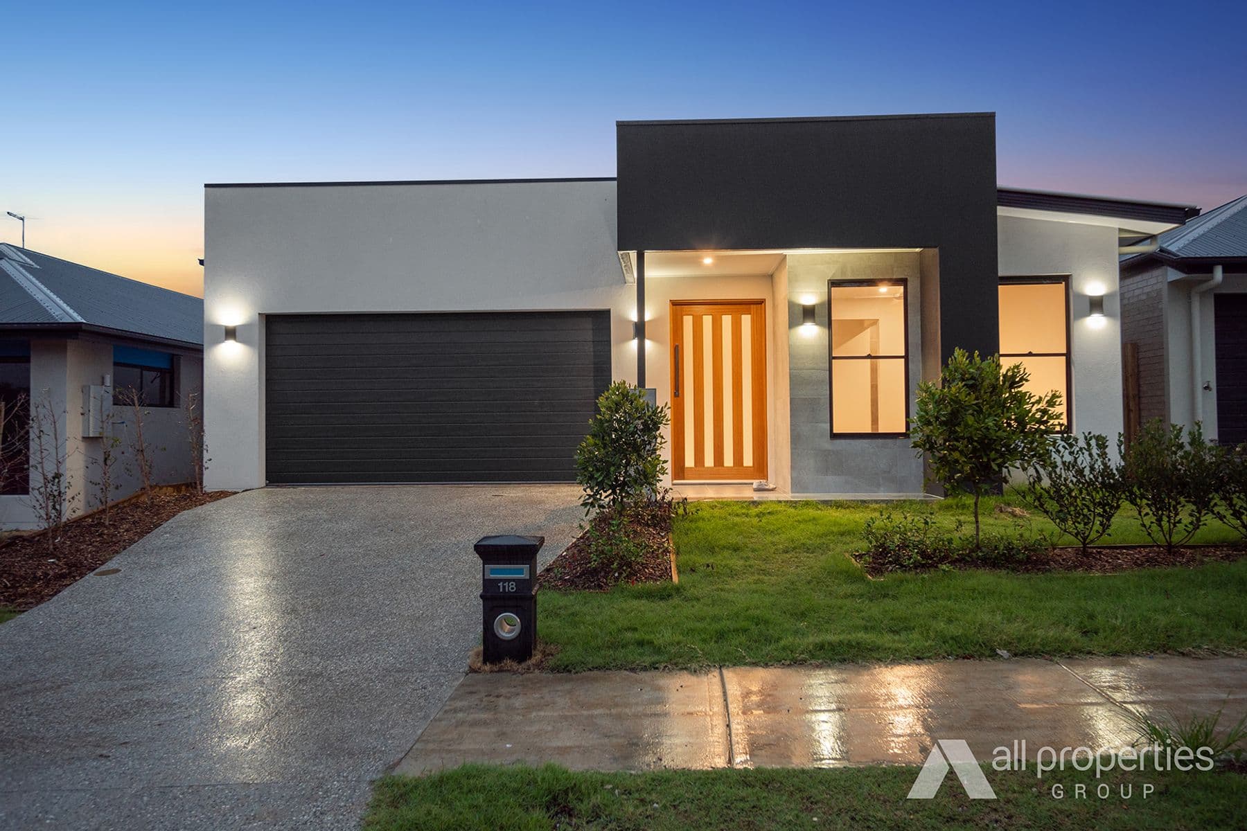 3 Illawarra Crescent, Yarrabilba QLD 4207, Yarrabilba - Image 1