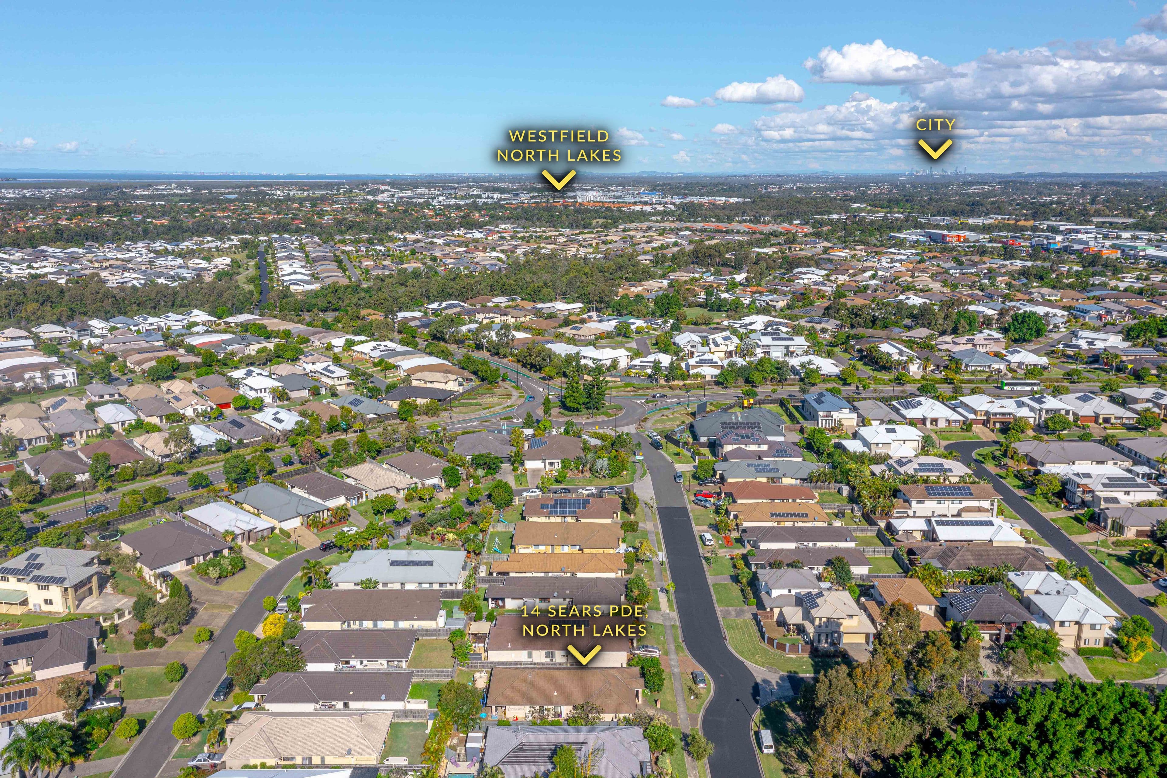 14 Sears Parade, North Lakes QLD 4509, North Lakes - Image 1