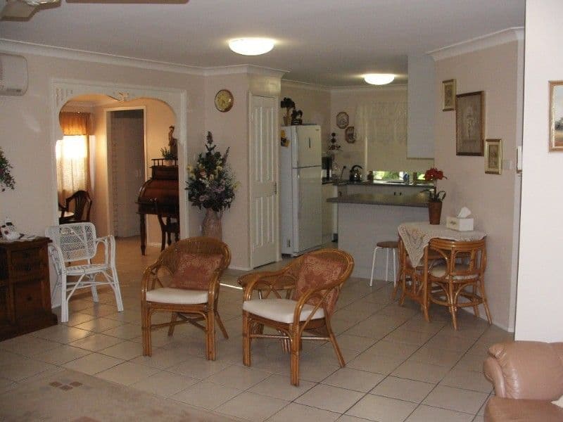 13 Col Crescent, PARKHURST QLD 4702, Parkhurst - Thumbnail 2