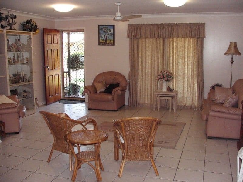 13 Col Crescent, PARKHURST QLD 4702, Parkhurst - Thumbnail 3