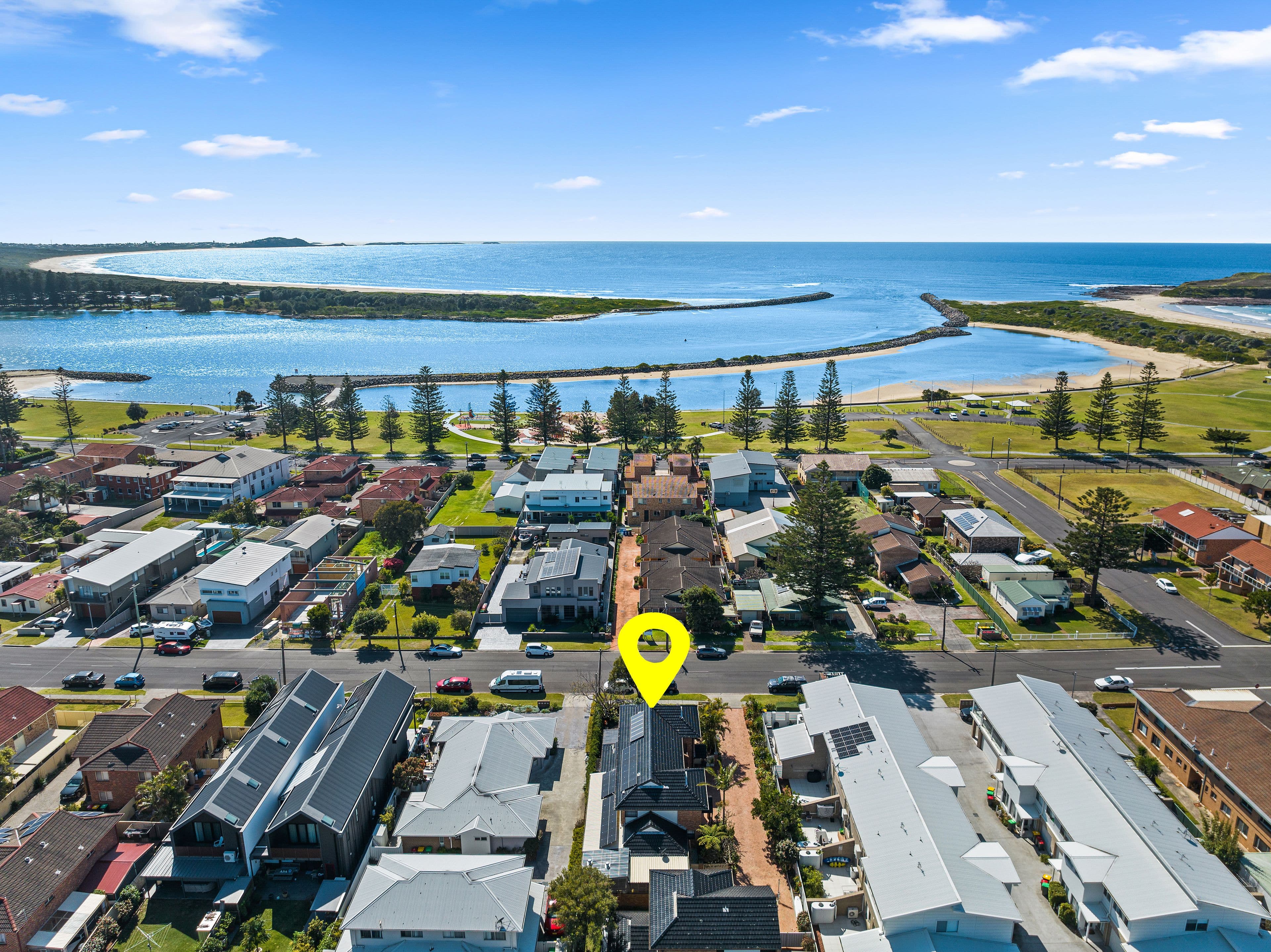 1/23 Pur Pur Avenue, Lake Illawarra NSW 2528, Lake Illawarra - Thumbnail 2