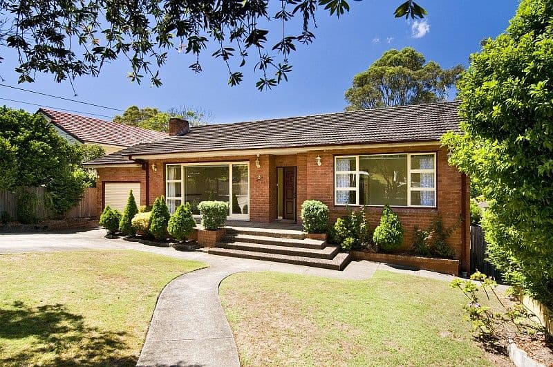 2 The Lee, MIDDLE COVE NSW 2068, Middle Cove - Image 1
