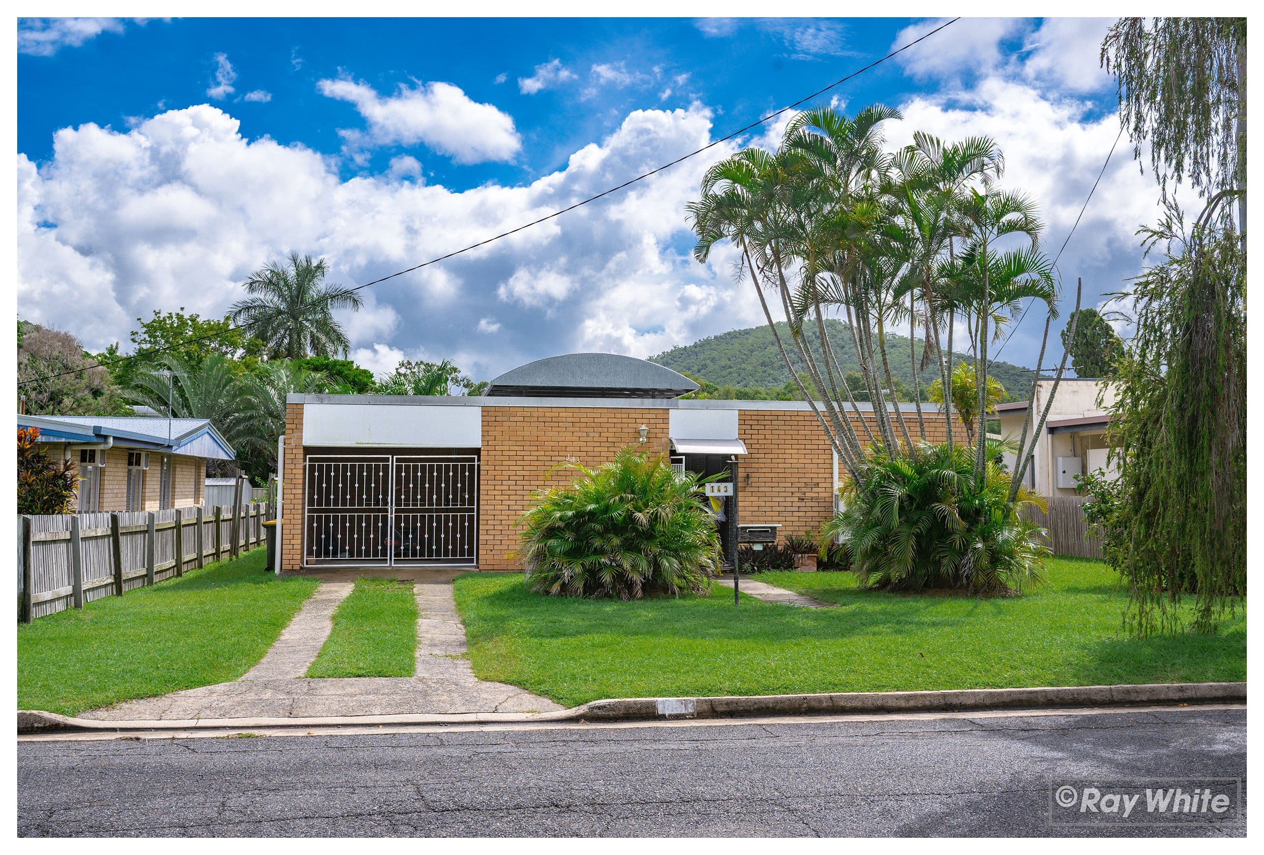 143 Hyde Street, Frenchville QLD 4701, Frenchville - Image 1