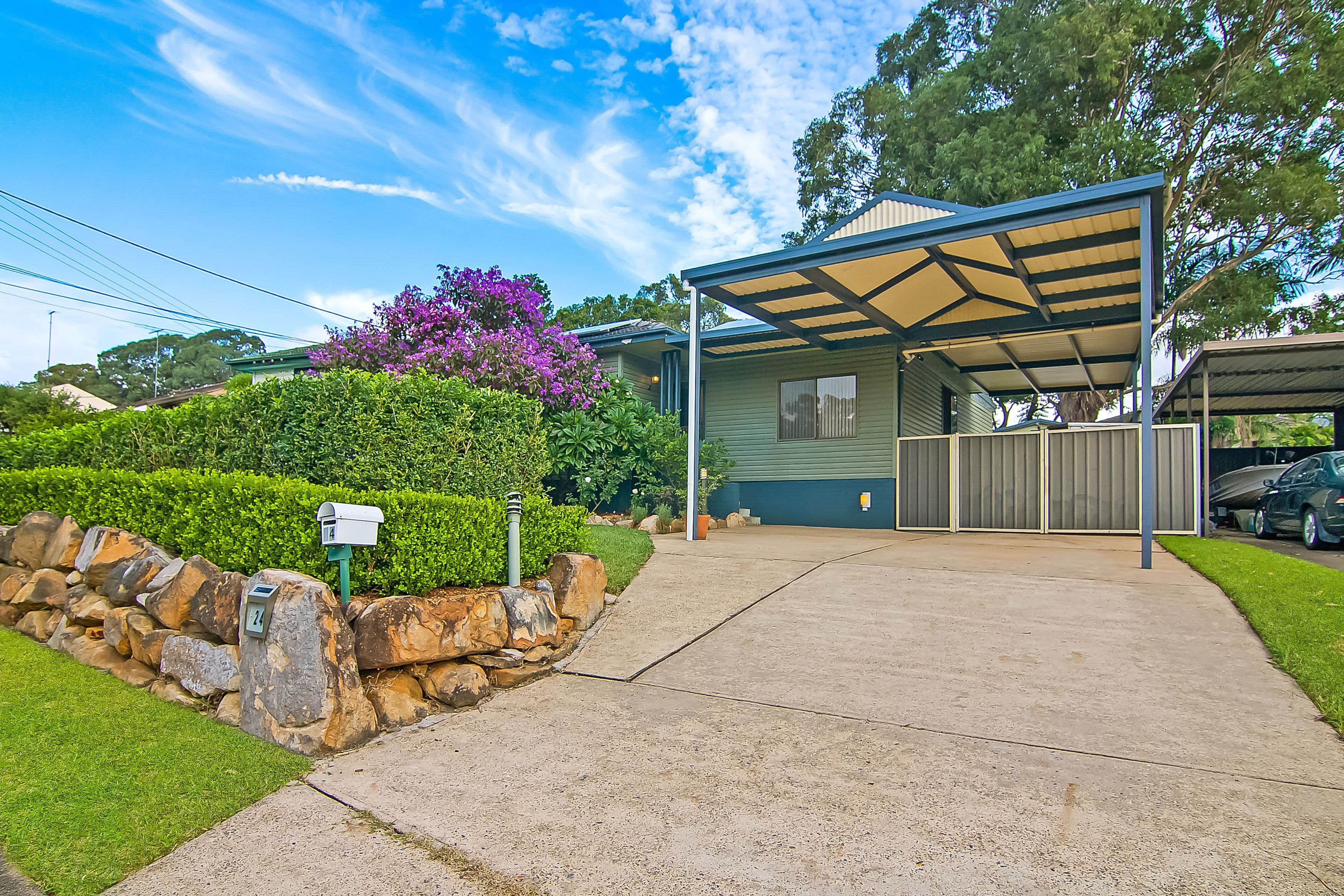 24 Patterson Road, Lalor Park - Image 1