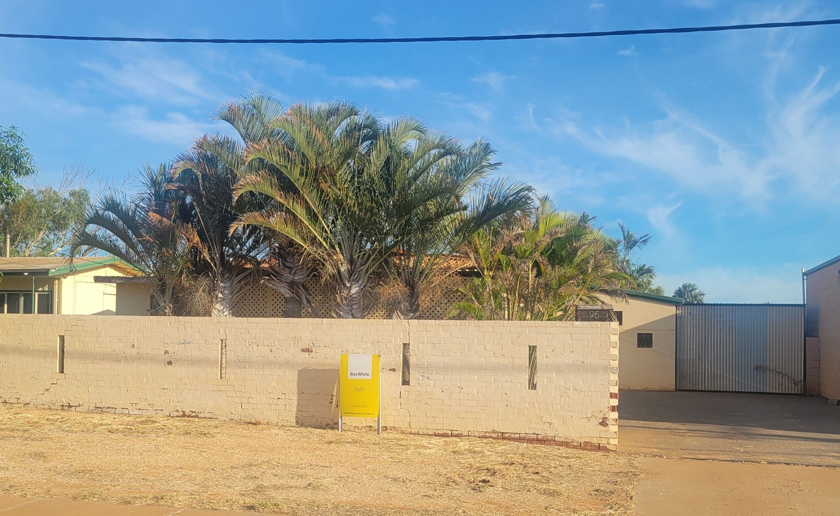 95 Gascoyne Road, Carnarvon WA 6701, East Carnarvon - Thumbnail 2