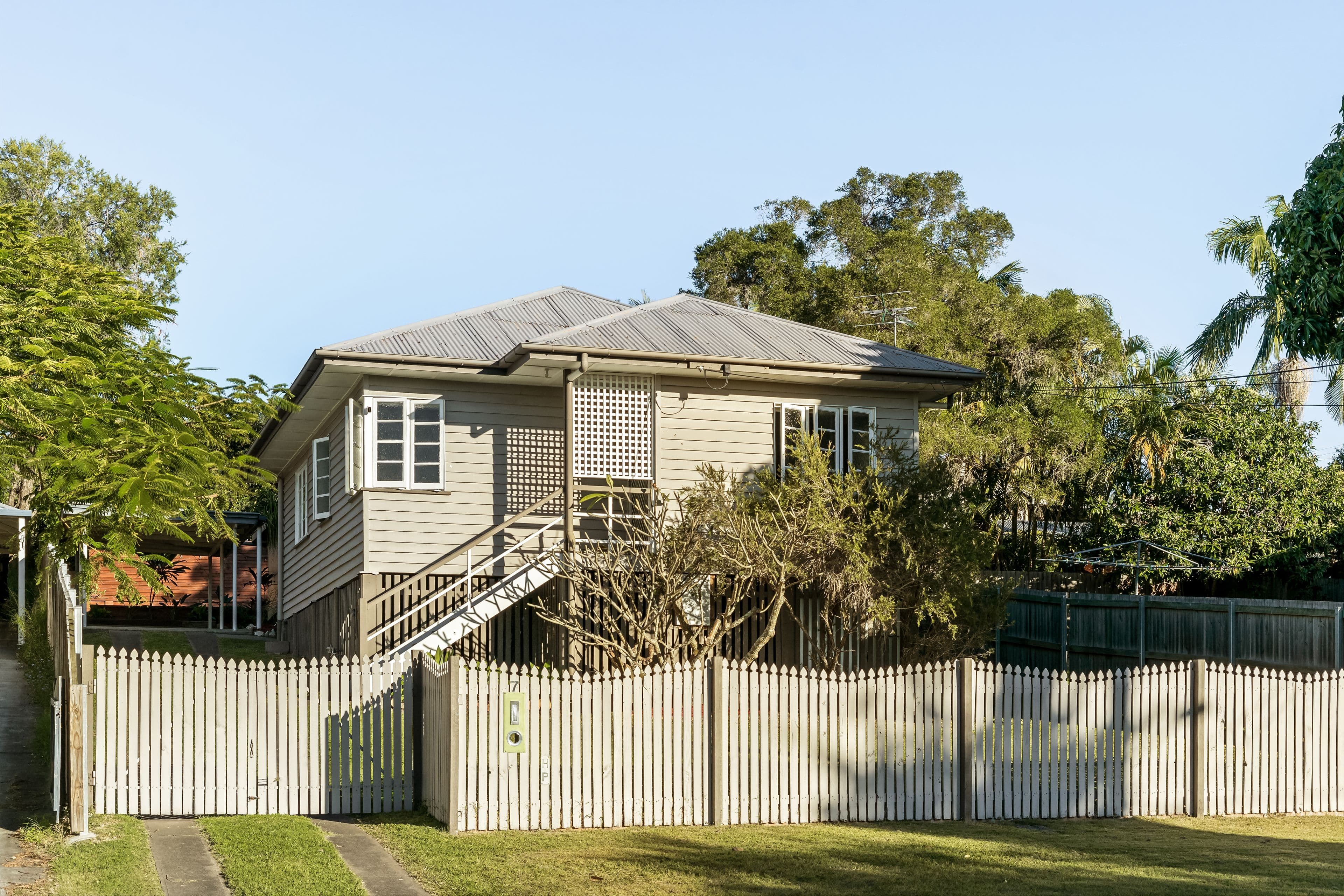 7 Elrose Street, Keperra QLD 4054, Keperra - Image 1