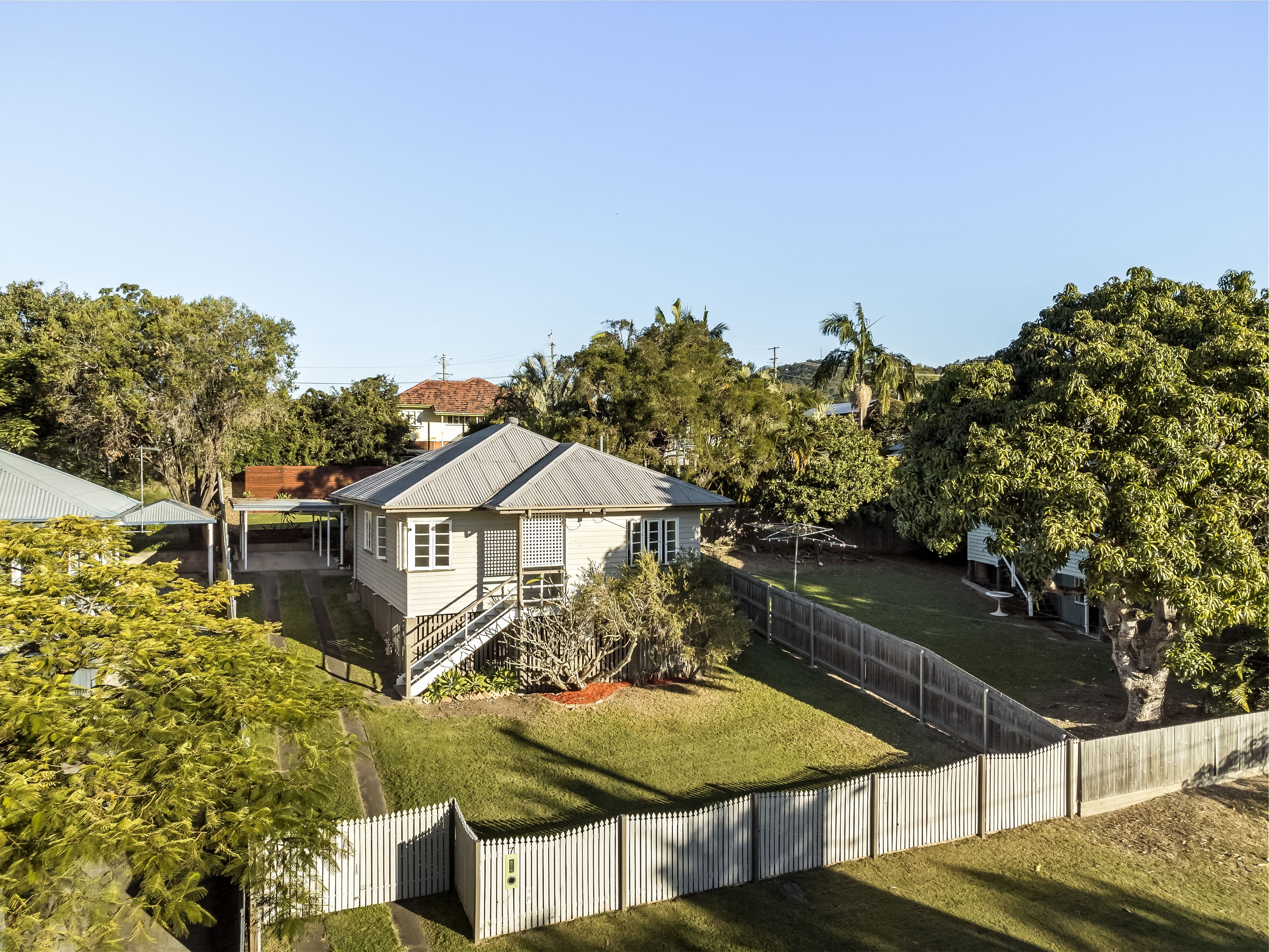 7 Elrose Street, Keperra QLD 4054, Keperra - Thumbnail 3