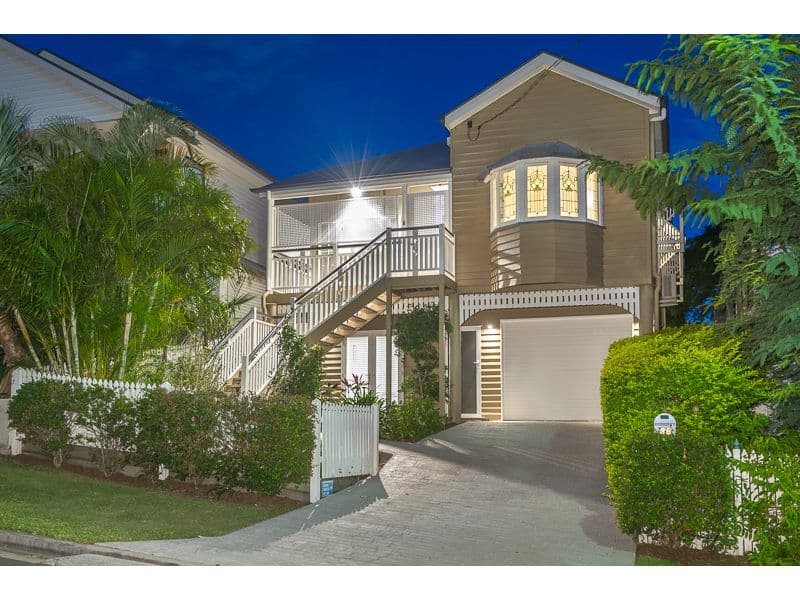 36 Evelyn Street, Grange QLD 4051, Grange - Image 1
