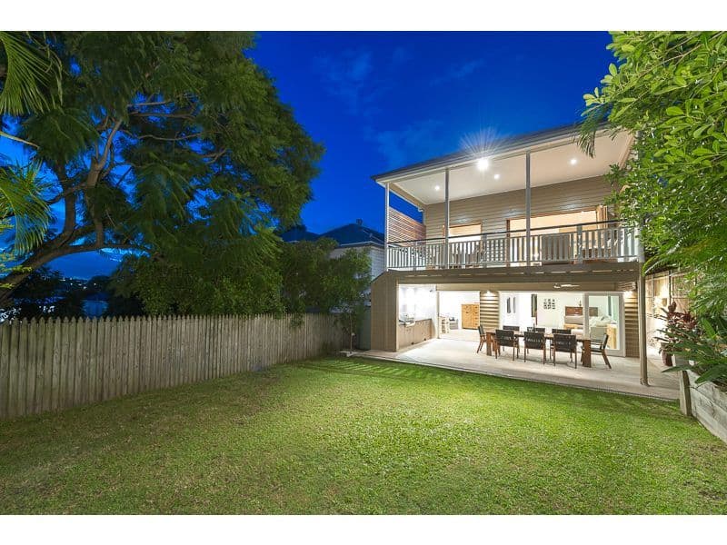 36 Evelyn Street, Grange QLD 4051, Grange - Thumbnail 4