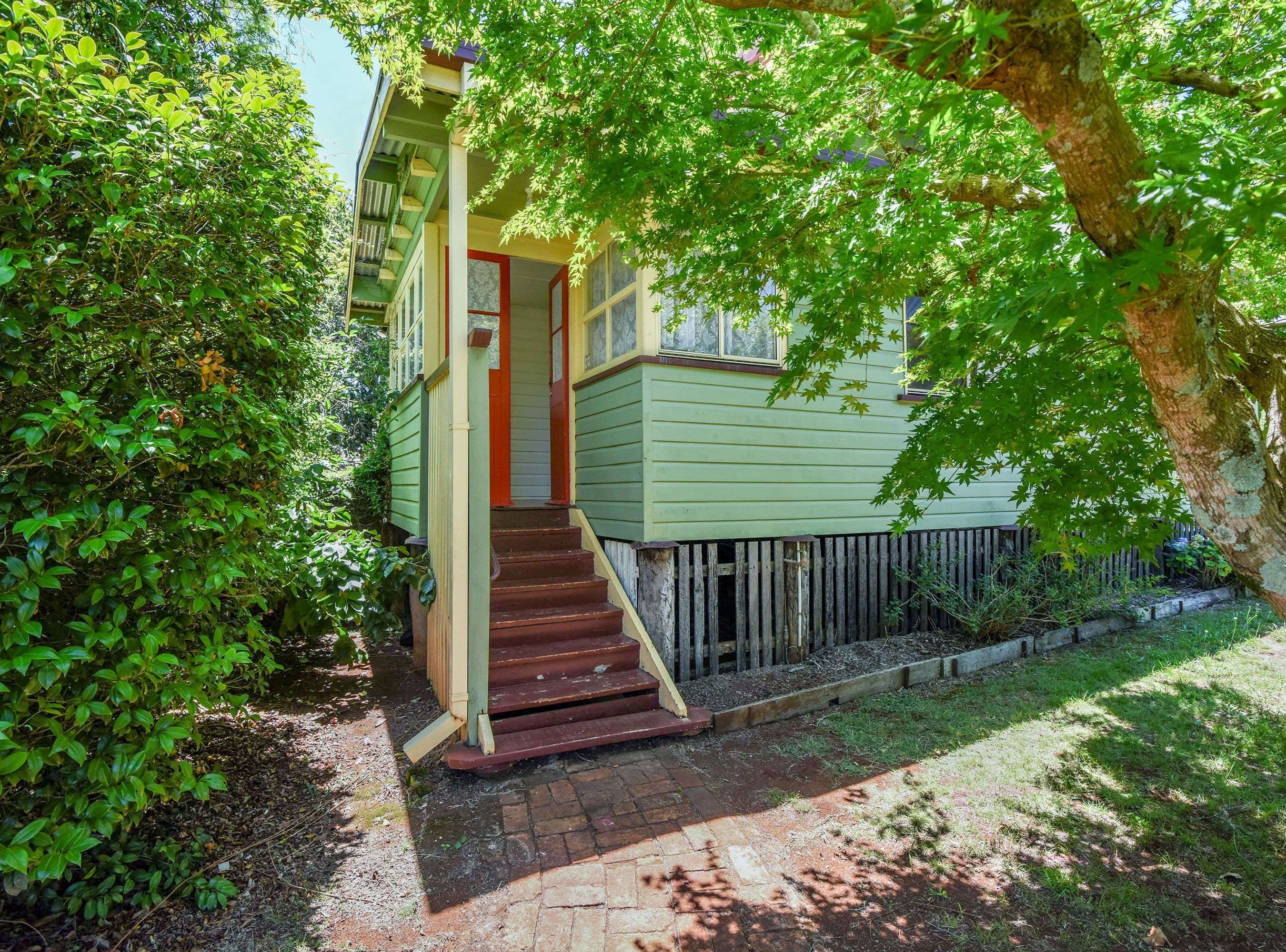 9 Boland Street, North Toowoomba QLD 4350, North Toowoomba - Image 1