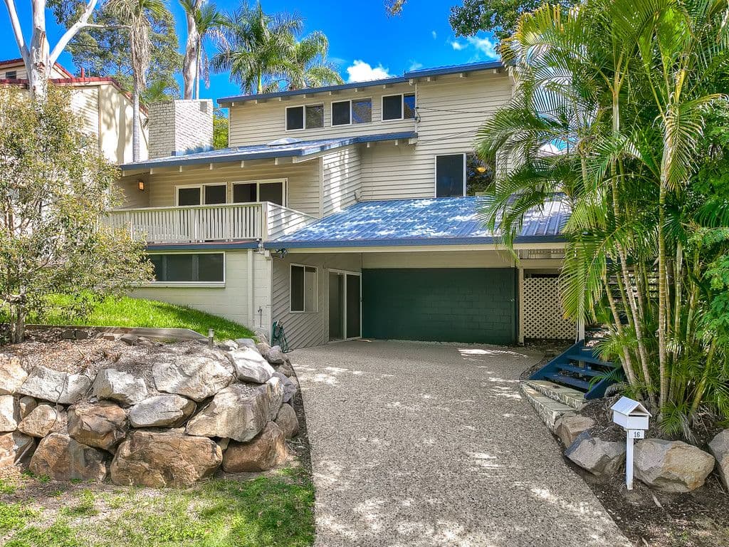 16 Leander Street, Chapel Hill QLD 4069, Chapel Hill - Image 1