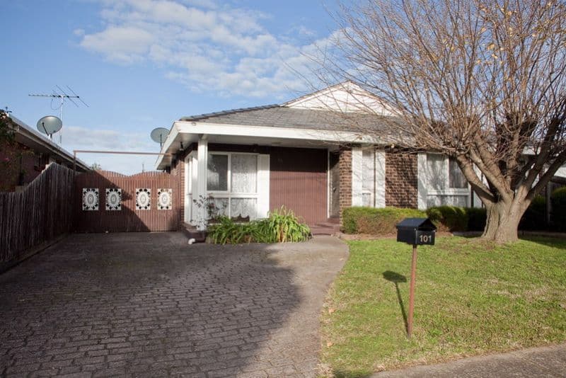 101 Derrick Street, LALOR VIC 3075, Lalor - Image 1