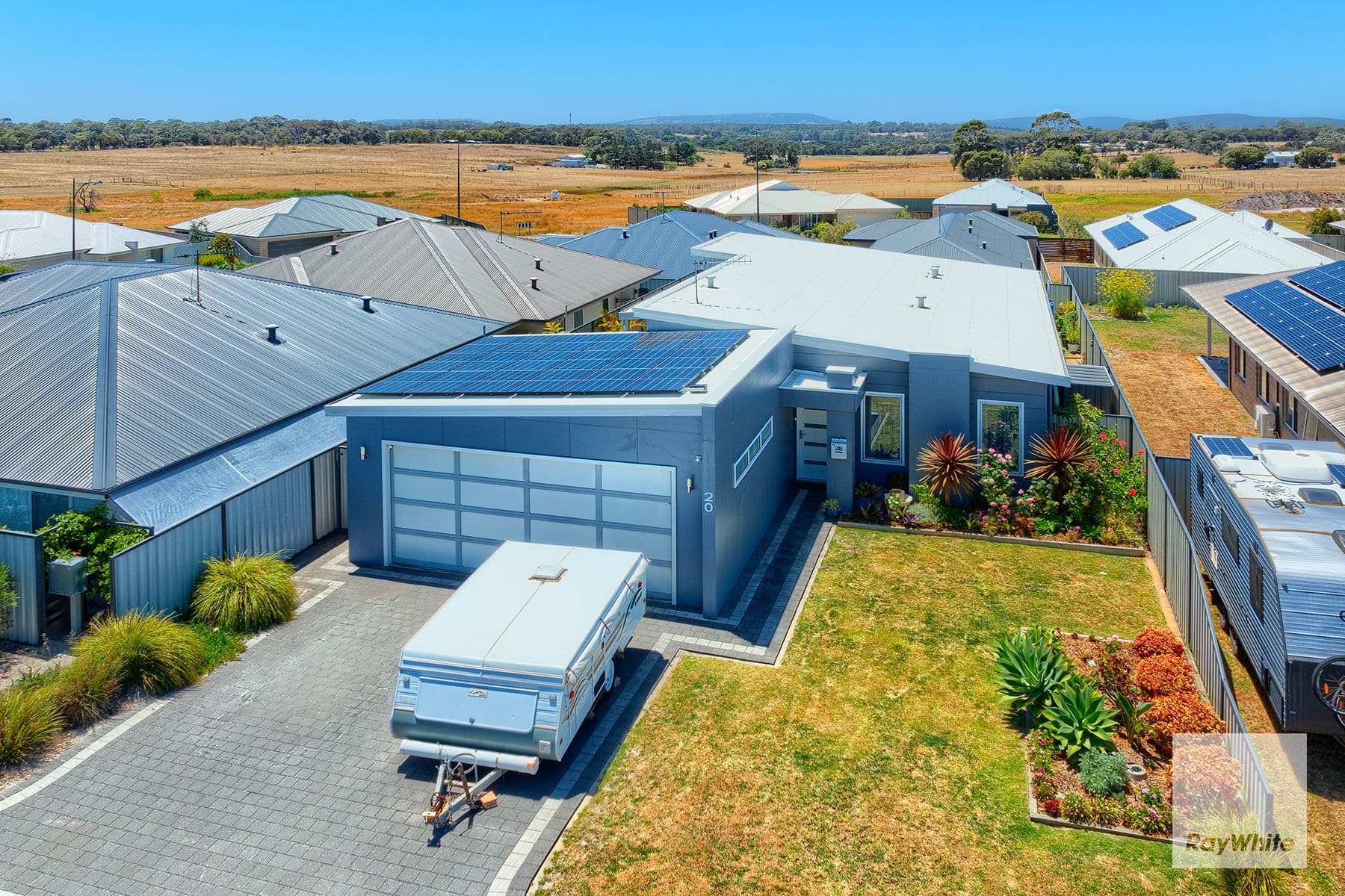 20 Stirling View Drive, Lange WA 6330, Lange - Thumbnail 2