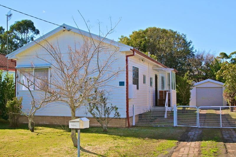 45 Grevillia Avenue, DAVISTOWN NSW 2251, Davistown - Thumbnail 2
