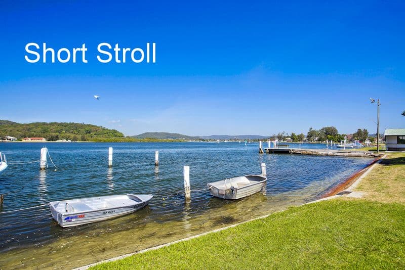 45 Grevillia Avenue, DAVISTOWN NSW 2251, Davistown - Thumbnail 4