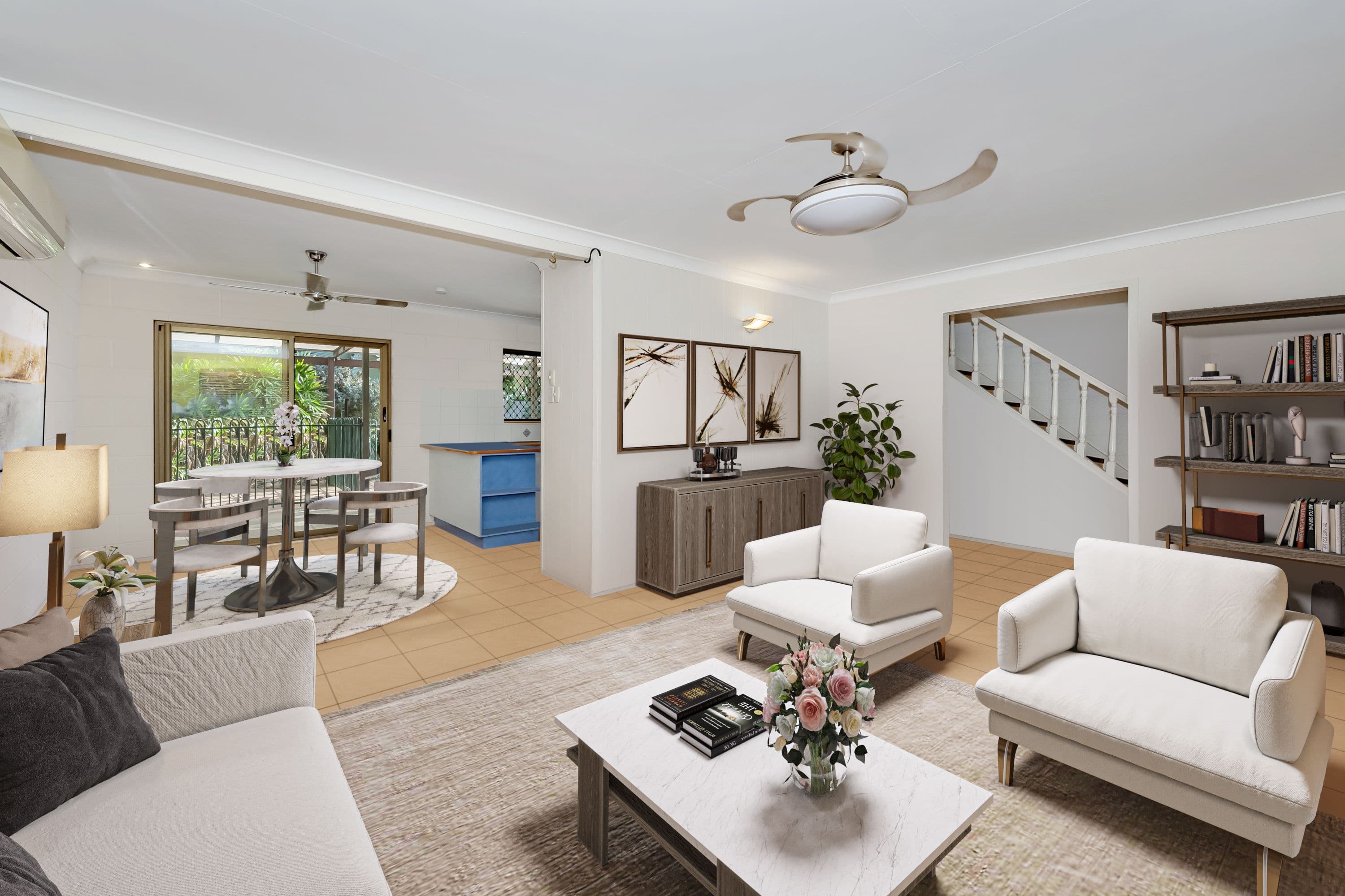 10 Canterbury Road, Kirwan QLD 4817, Kirwan - Thumbnail 2